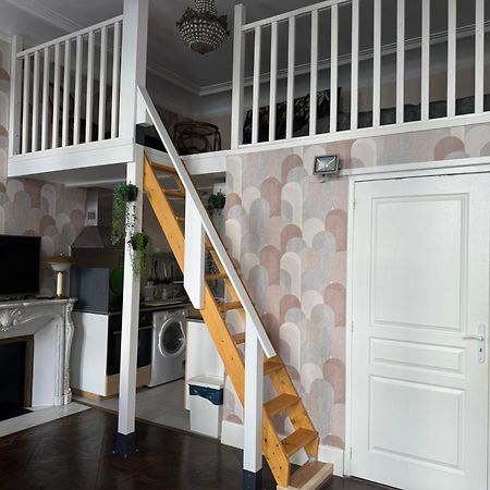 Studio 30 M2 Avec Jardin Dans Maison De Maitre Béziers Exterior foto