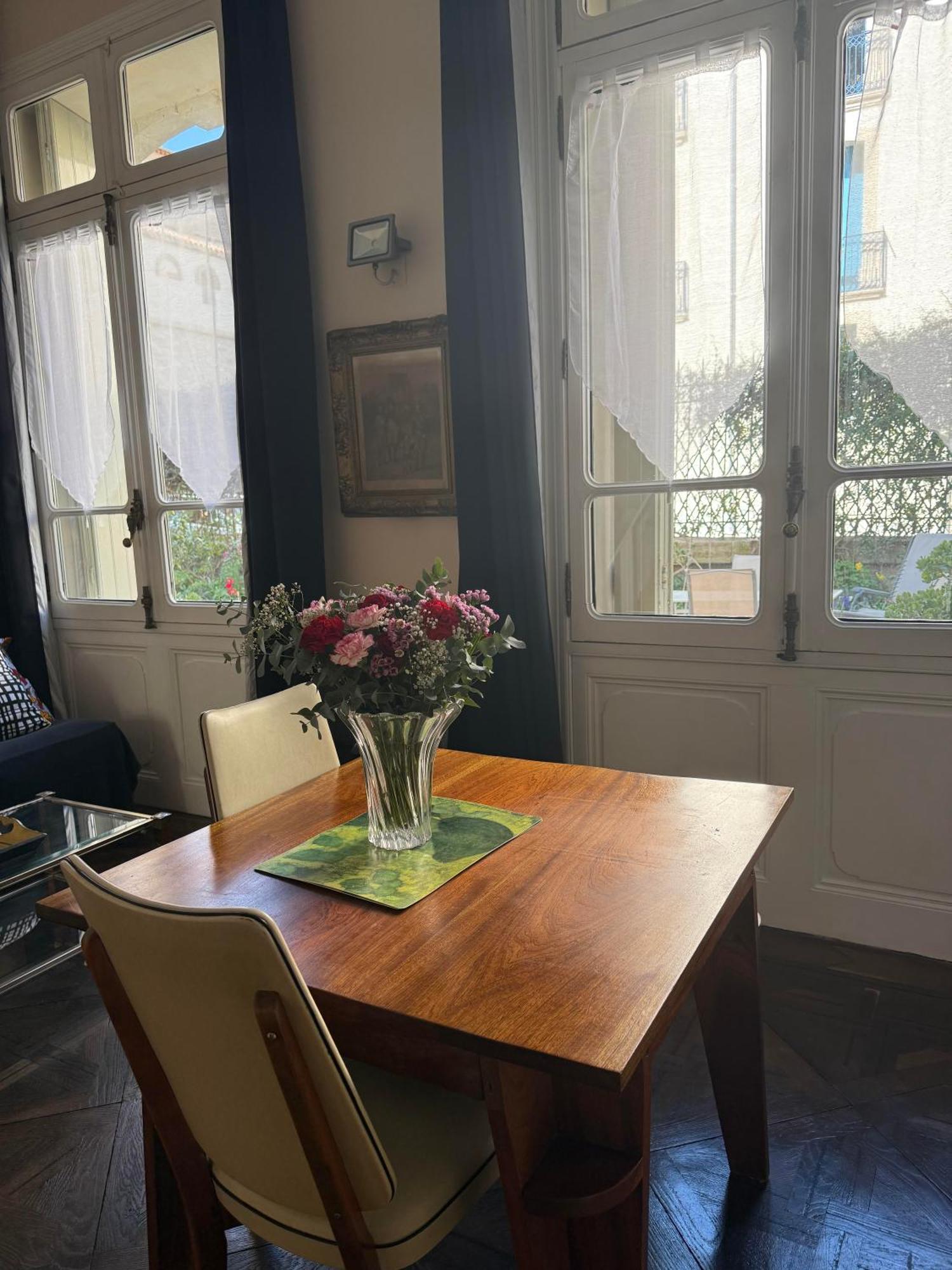 Studio 30 M2 Avec Jardin Dans Maison De Maitre Béziers Exterior foto